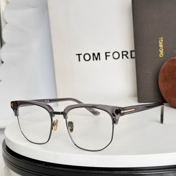 Tom Ford Sunglasses ID:20260503-345